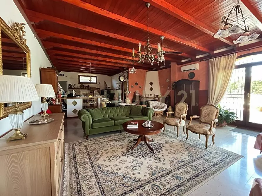 Immagine 13 di Villa in vendita  in Contrada Sant'Agata a Agrigento