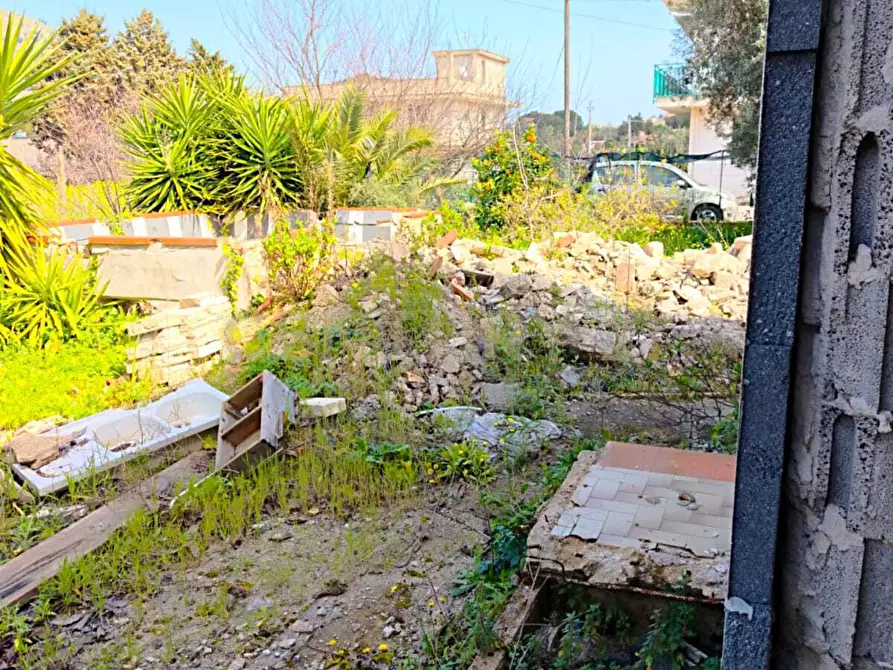 Immagine 26 di Villa in vendita  in Via Del Mandarino 5 a Misilmeri