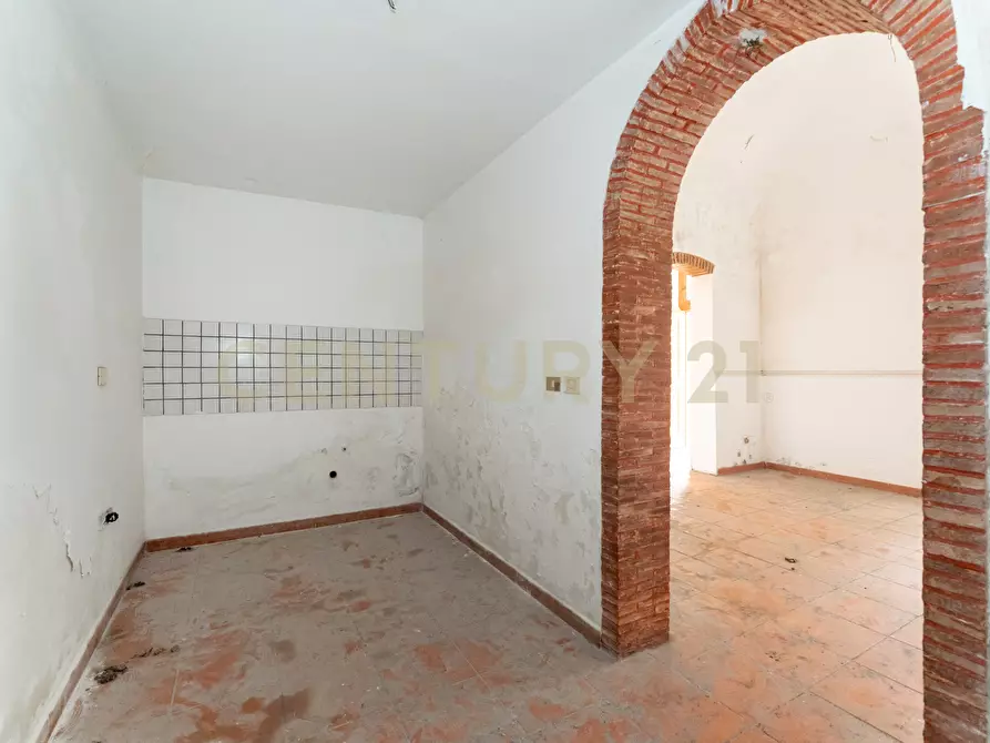 Immagine 48 di Casa bifamiliare in vendita  in Via Velletri 16 a Catania