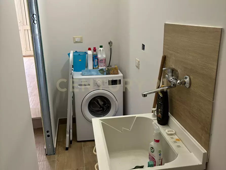 Immagine 9 di Casa indipendente in vendita  in Via L. Bissolati a Pachino