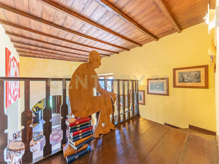Immagine 77 di Rustico / casale in vendita  in Via Monte Scalambra a Serrone