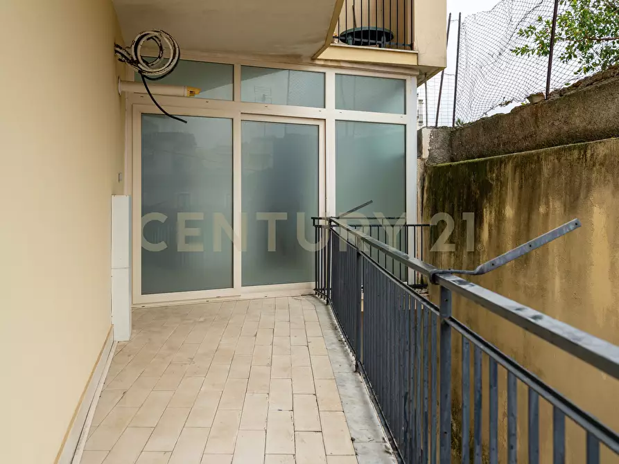 Immagine 23 di Quadrilocale in vendita  in Via Enrico Ferri 15 a Catania