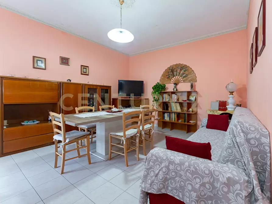 Immagine 53 di Appartamento in vendita  in Via Villa Flaminia 16 a Catania