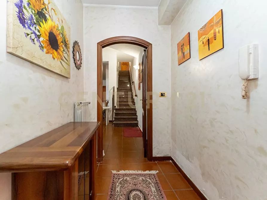 Immagine 39 di Villa in vendita  in CONTRADA ALBORETTO a Linguaglossa