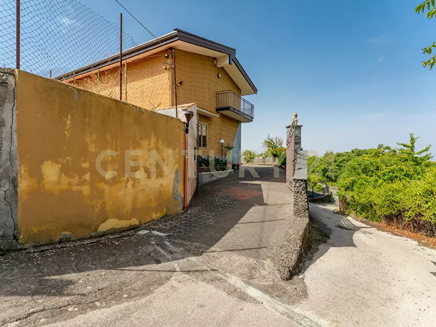 Immagine 6 di Villa in vendita  in Strada Provinciale 158 a Biancavilla