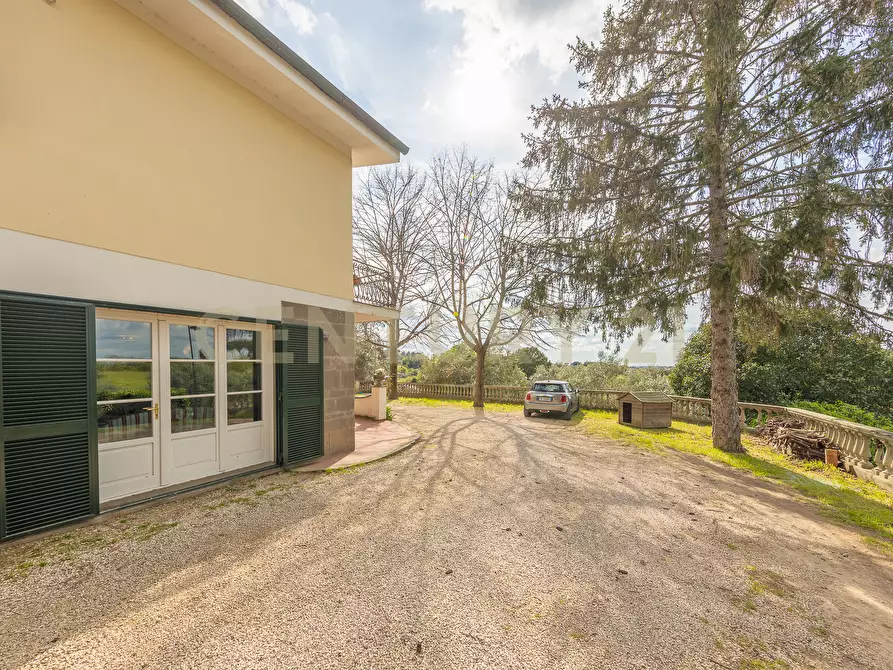 Immagine 46 di Casa indipendente in vendita  in Via di Grotte Maria 67 a Frascati