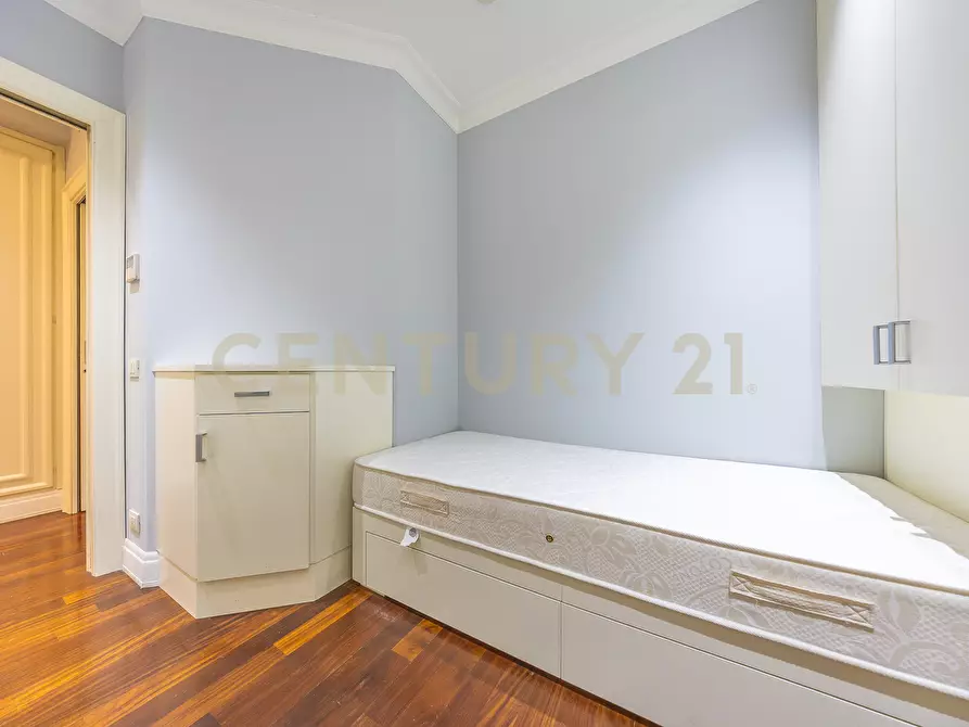 Immagine 52 di Appartamento in vendita  in Via Bevagna 68 a Roma