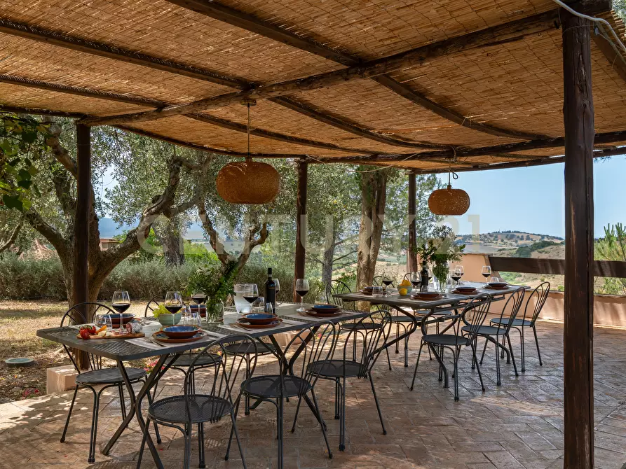 Immagine 31 di Villa in vendita  in Strada di Monte Bottigli a Grosseto