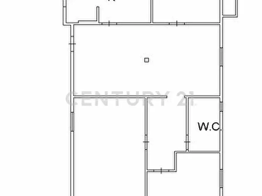 Immagine 32 di Casa indipendente in vendita  in Stradale Coda Volpe 1 a Augusta