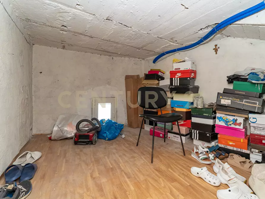 Immagine 20 di Casa indipendente in vendita  in Via Sartori 28 a Giarre