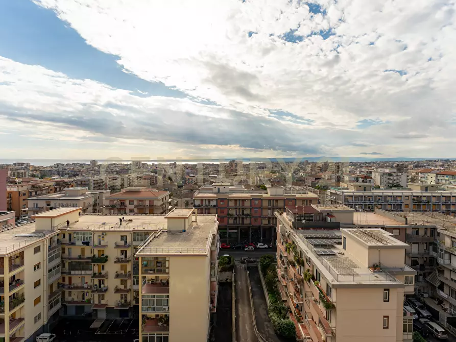 Immagine 61 di Attico in vendita  in Via Vincenzo Giuffrida 203 a Catania