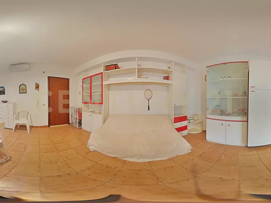 Immagine 43 di Bilocale in vendita  in via regina del cielo 125/b a Fiumefreddo Di Sicilia
