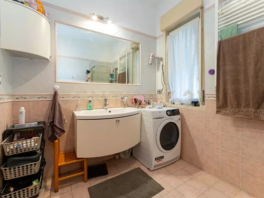 Immagine 30 di Appartamento in vendita  in Via del Falcetto 35 a Catania