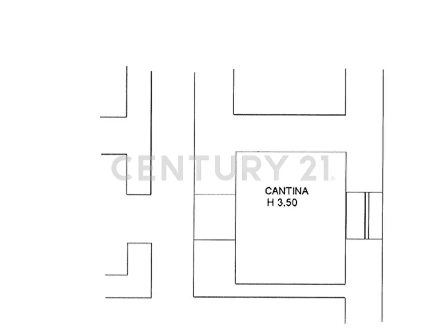 Immagine 39 di Attico in vendita  in Via Antonio Mordini 14 a Roma