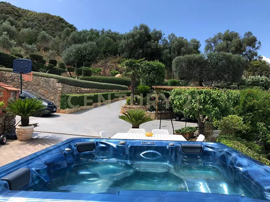 Immagine 19 di Porzione di casa in vendita  in Via degli Atleti a Monte Argentario