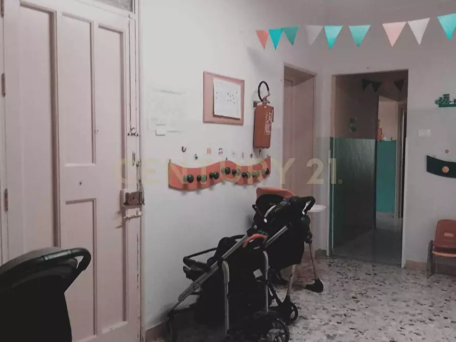 Immagine 43 di Villa in vendita  in Via Castelvetrano 71 a Mazara Del Vallo