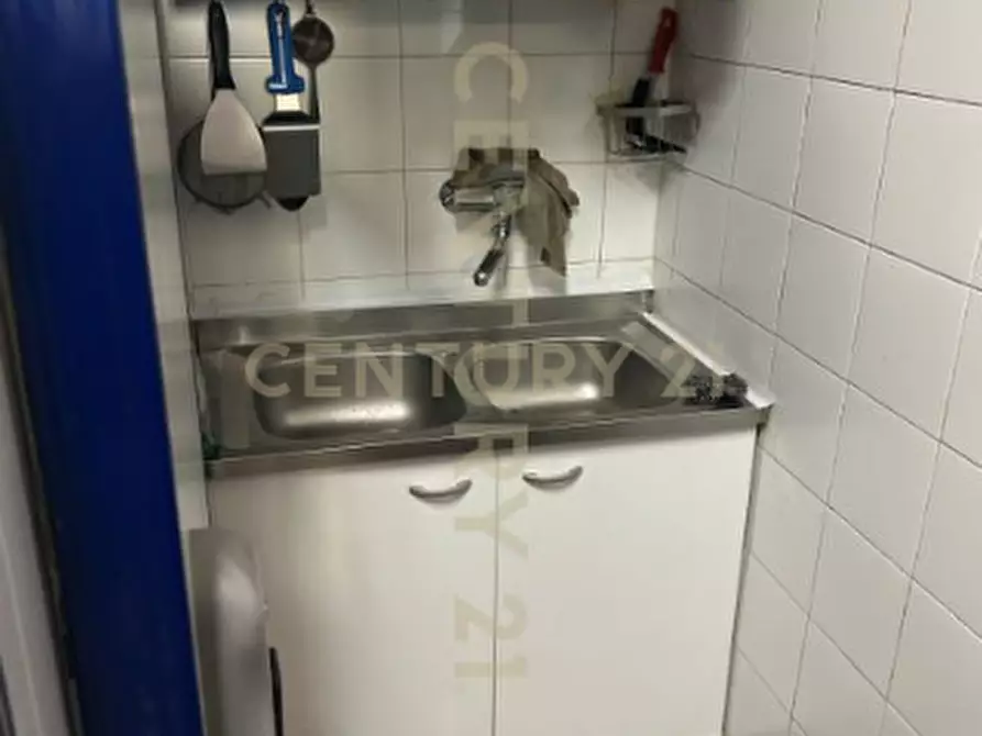 Immagine 3 di Attività commerciale in vendita  in Piazza Roma snc a Verona