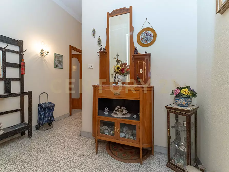 Immagine 8 di Quadrilocale in vendita  in Via Ammiraglio Toscano 5 a Catania