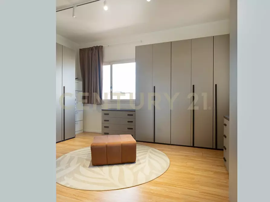 Immagine 43 di Attico in vendita  in Via Vincenzo Giuffrida 203 a Catania