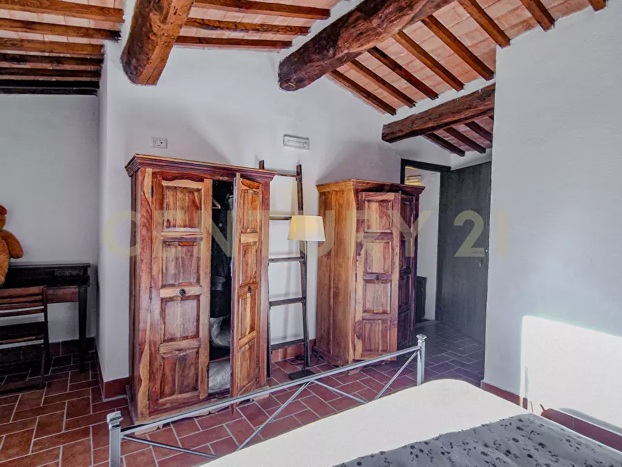 Immagine 24 di Terratetto in vendita  in Località Scovaventi 1 a Semproniano