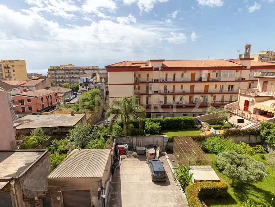 Immagine 35 di Appartamento in vendita  in Via del Bosco 306 a Catania