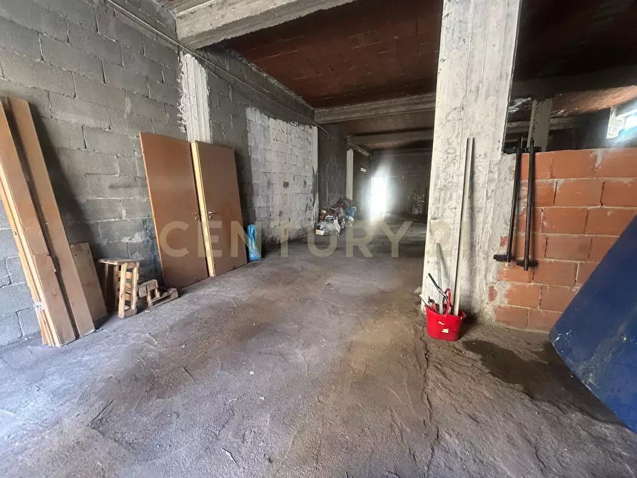 Immagine 7 di Garage in vendita  in Via Livorno 89 a Misterbianco