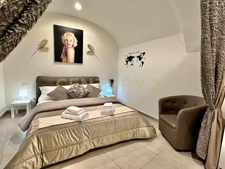 Immagine 14 di Loft/Open space in vendita  in Via Cristoforo Colombo 34 a Catania