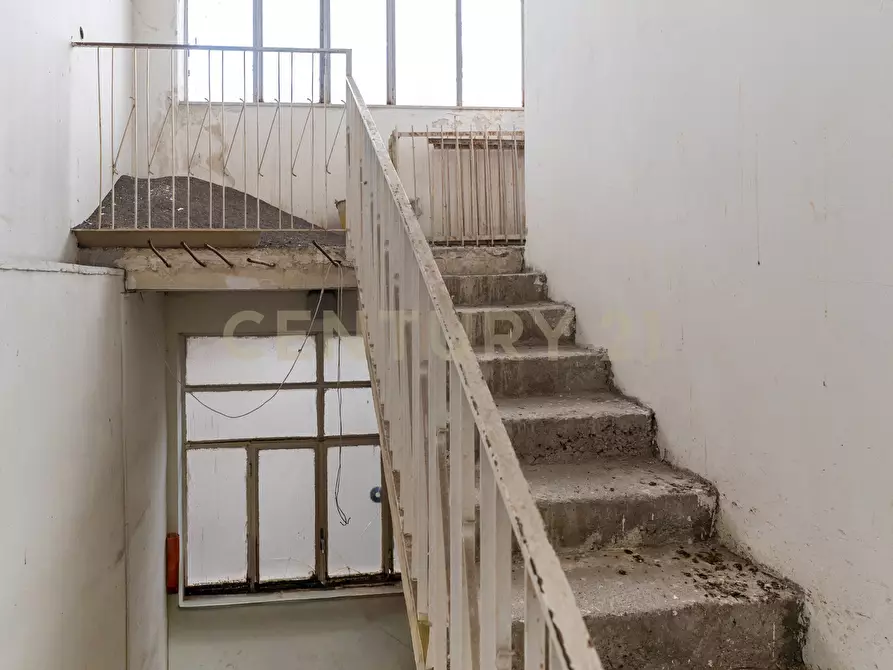 Immagine 31 di Appartamento in vendita  in Via dei Sanguinelli 18 a Catania