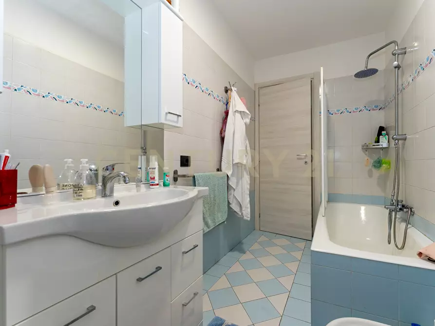 Immagine 24 di Quadrilocale in vendita  in Via Campo Sportivo 14B a Mascalucia