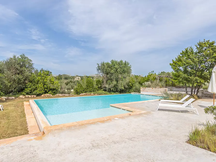 Immagine 21 di Villa in vendita  in la dialma a Ostuni