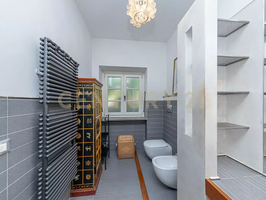 Immagine 118 di Casa indipendente in vendita  in Via di Grotte Maria 67 a Frascati