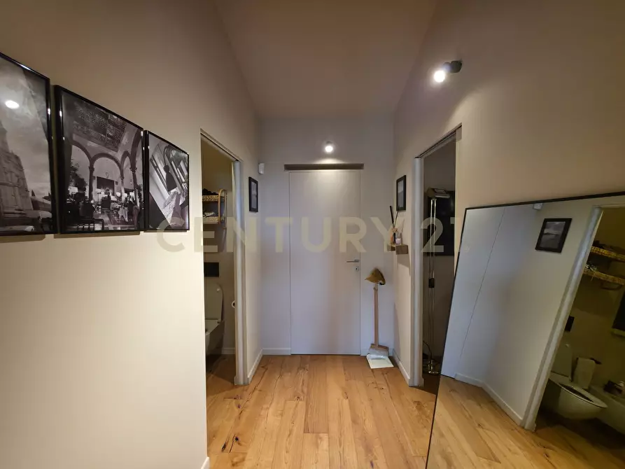 Immagine 25 di Casa trifamiliare in vendita  in Via della Vigna a Castiglione Della Pescaia