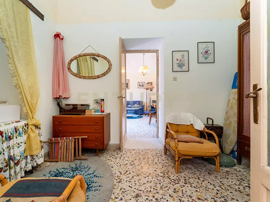 Immagine 23 di Villa in vendita  in Piazza F. M. Scuderi 7 a Viagrande