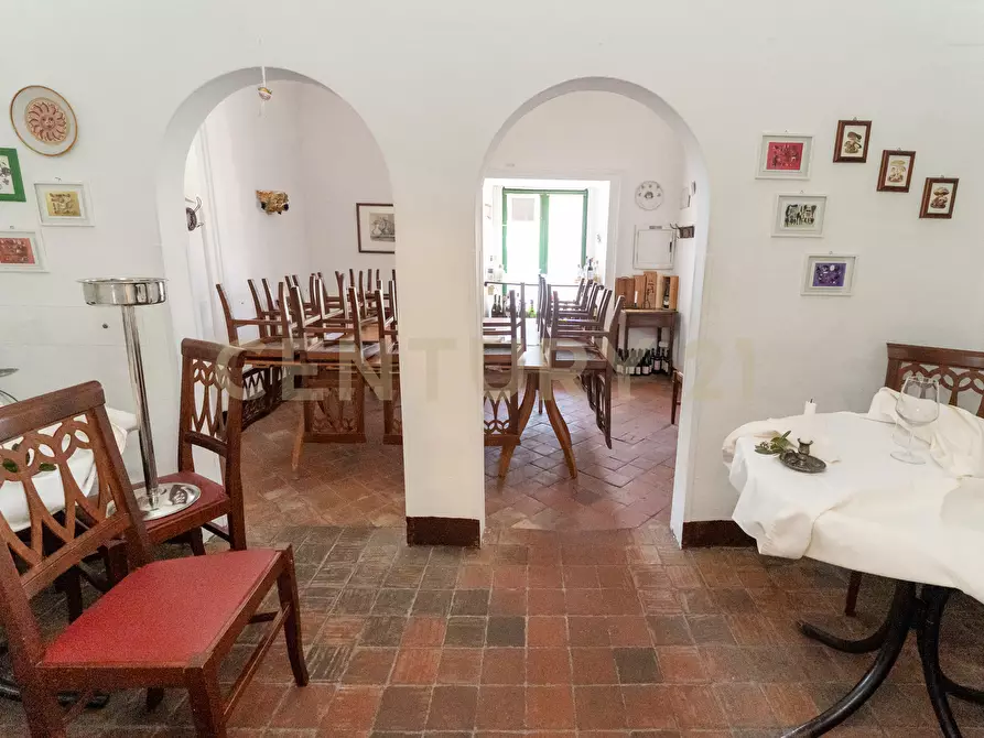 Immagine 32 di Bar / Ristorante in vendita  in Via Piave 3 a San Giovanni La Punta