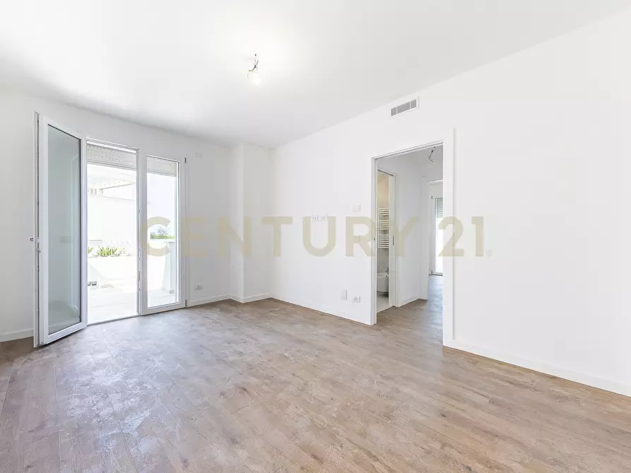 Immagine 16 di Attico in vendita  in Via della Vignaccia 45 a Roma