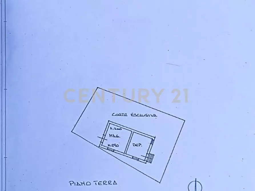 Immagine 46 di Rustico / casale in vendita  a Manciano