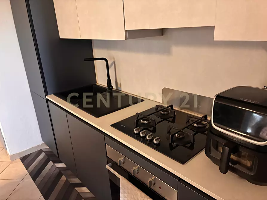 Immagine 7 di Bilocale in vendita  in Via della Pace 26 a Orbetello