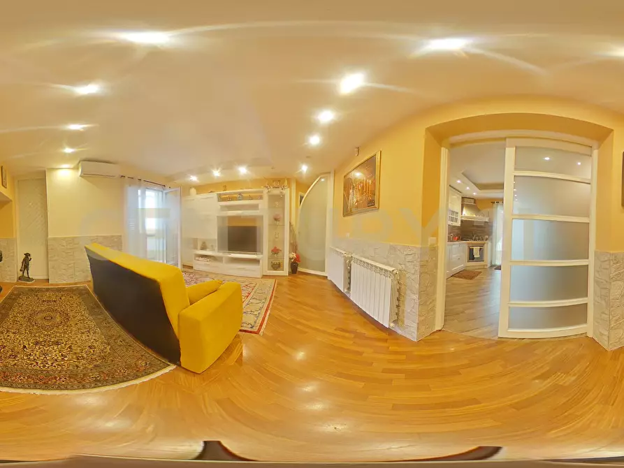 Immagine 53 di Trilocale in vendita  in Corso Indipendenza 230 a Catania