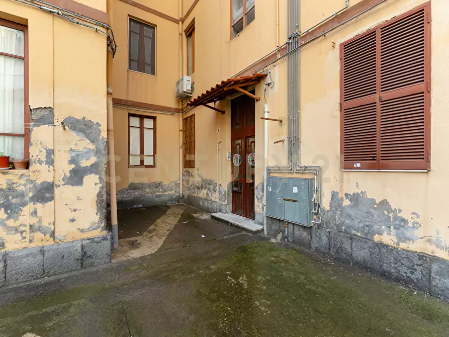Immagine 8 di Trilocale in vendita  in Via Fattorini 2 a Catania