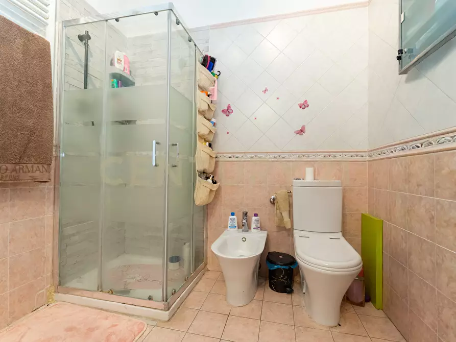 Immagine 31 di Appartamento in vendita  in Via del Falcetto 35 a Catania