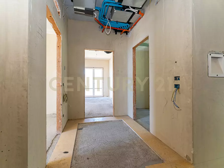 Immagine 35 di Villa in vendita  in Via Casalrosato 19 a Valverde
