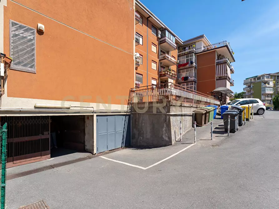 Immagine 17 di Quadrilocale in vendita  in Corso dei Mille 54 a Catania
