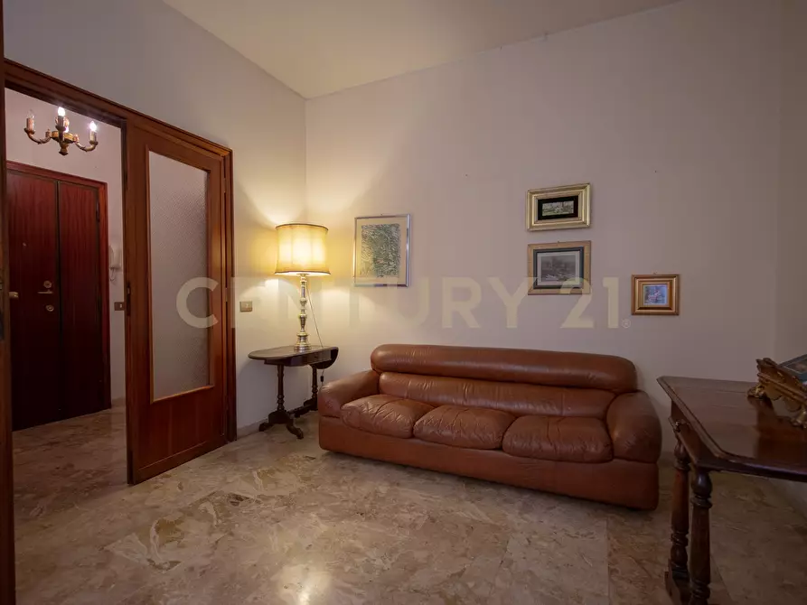 Immagine 9 di Trilocale in vendita  in Via Giovanni Caselli 11 a Roma