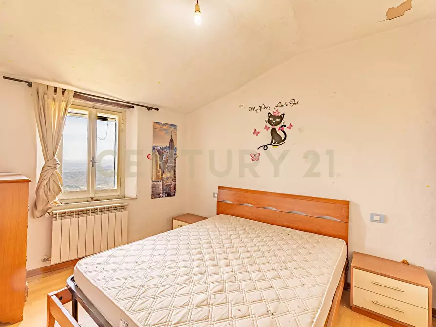 Immagine 7 di Appartamento in vendita  in Via Clemente Pellegrini 66 a Roccastrada