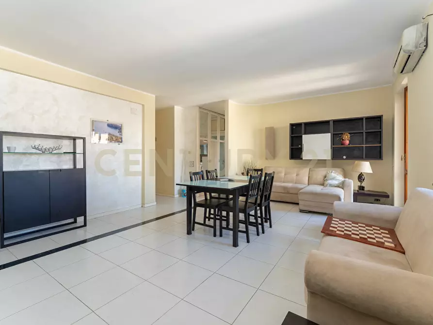 Immagine 18 di Appartamento in vendita  in Via Firenze 99 a Aci Castello