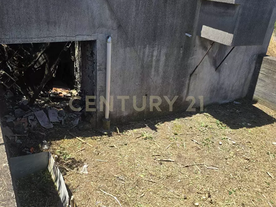 Immagine 19 di Villa in vendita  in Via Panebianco 20 a Castiglione Di Sicilia
