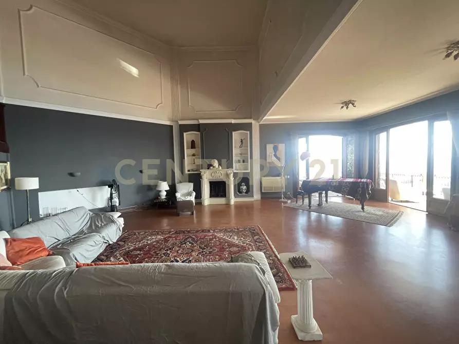 Immagine 10 di Villa in vendita  in manzella sn a Aci Castello
