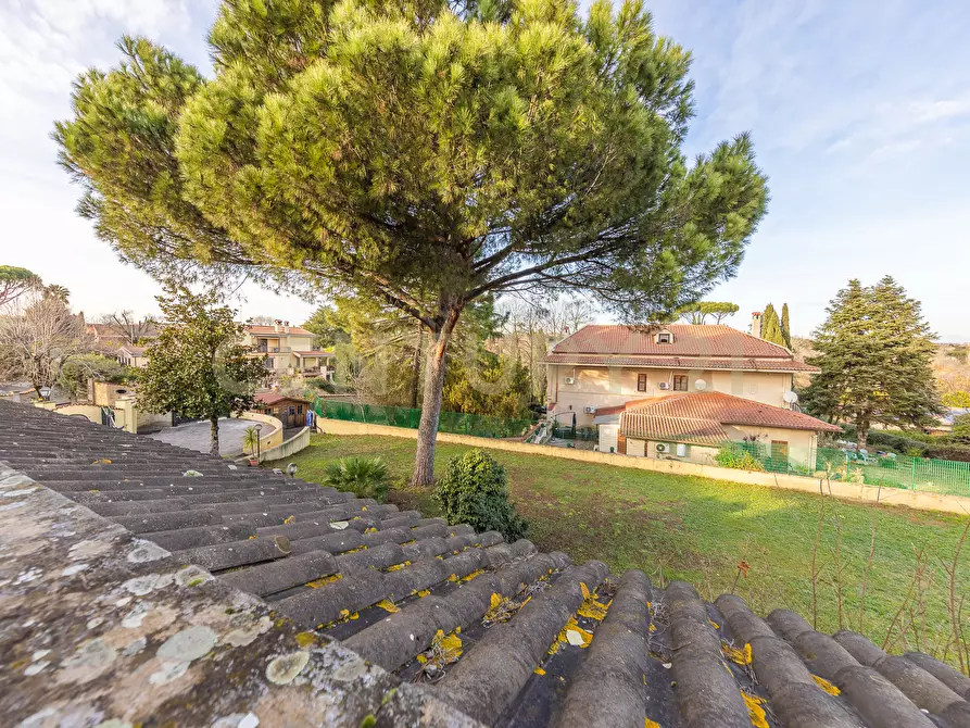 Immagine 32 di Casa bifamiliare in vendita  in Via Paolo Monelli 11 a Roma