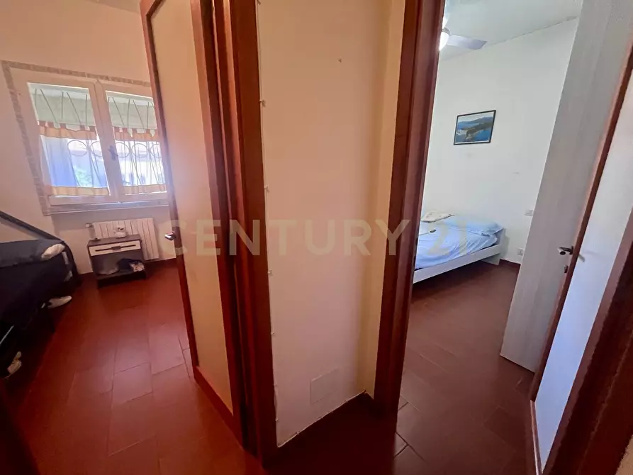 Immagine 12 di Trilocale in vendita  in Via Cala del Pozzo 12 a Castiglione Della Pescaia