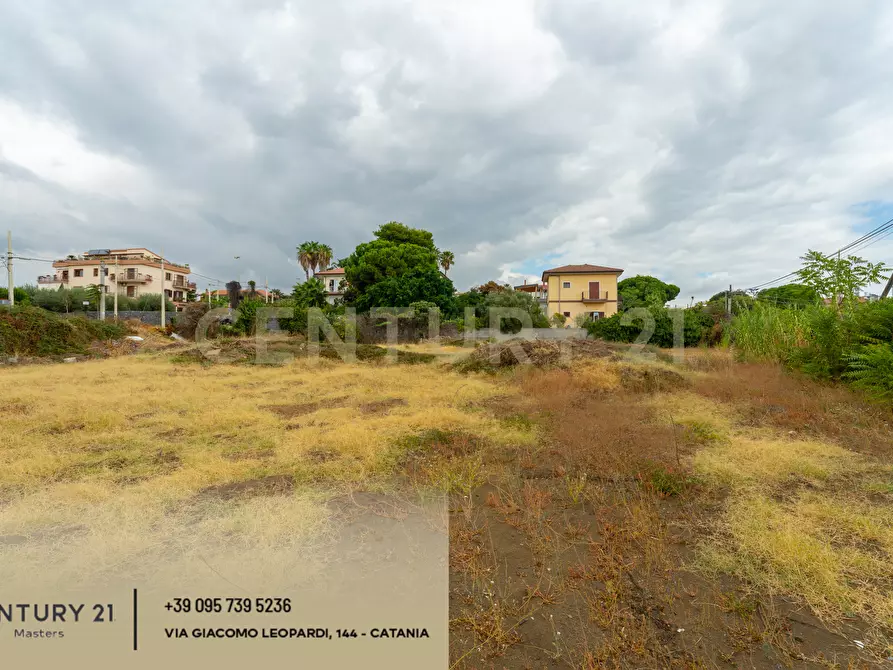 Immagine 14 di Terreno edificabile in vendita  in Via Giosuè Carducci 17 a San Giovanni La Punta